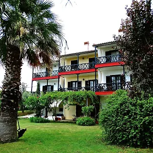  Apartament Karpetis A Paradise Grecia