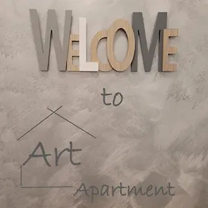Art Apartament