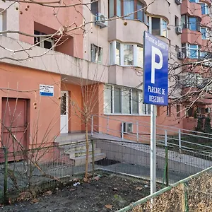 Nerva Traian Studio Apartament