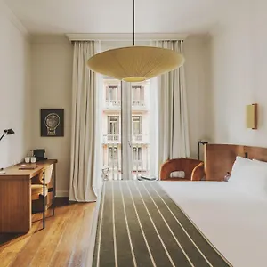 **** Hotel Regina Spania