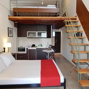  Apartament Kripis Grecia