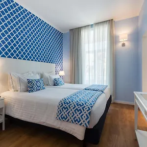  Apartament Dream Chiado Portugalia