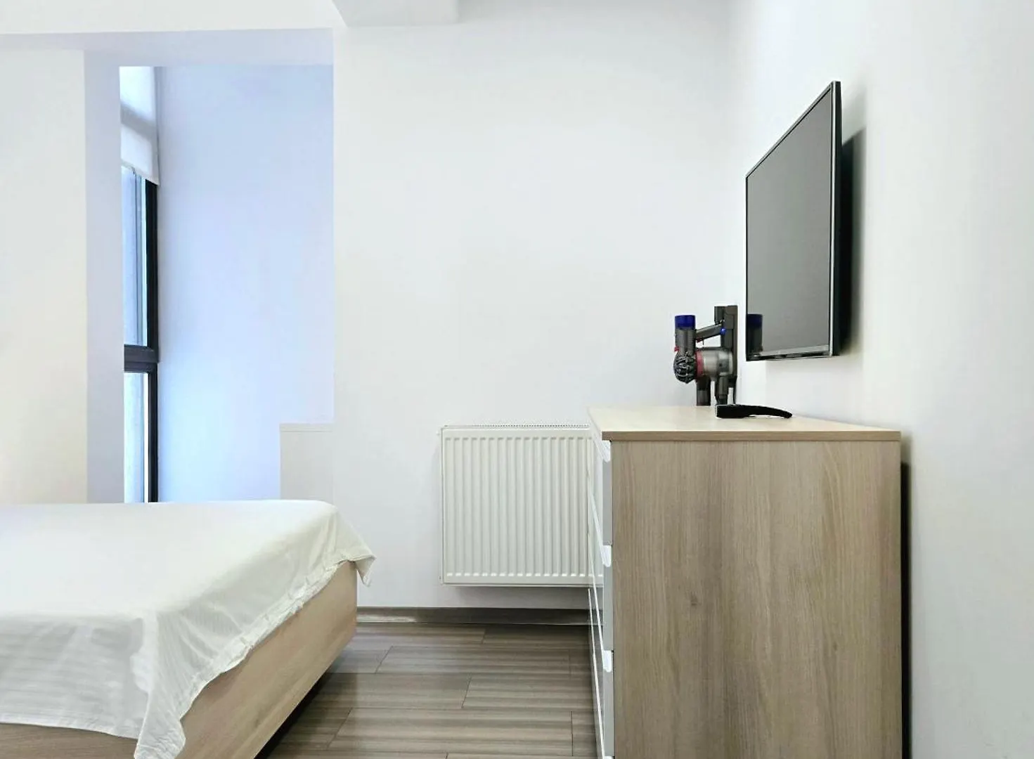Vr2 Central Apartment Bucharest Romania