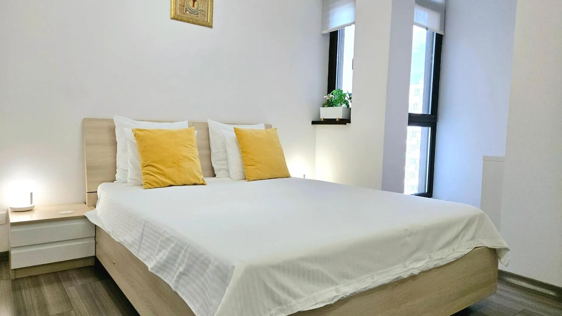 Vr2 Central Apartment Bucharest 0*,  Romania