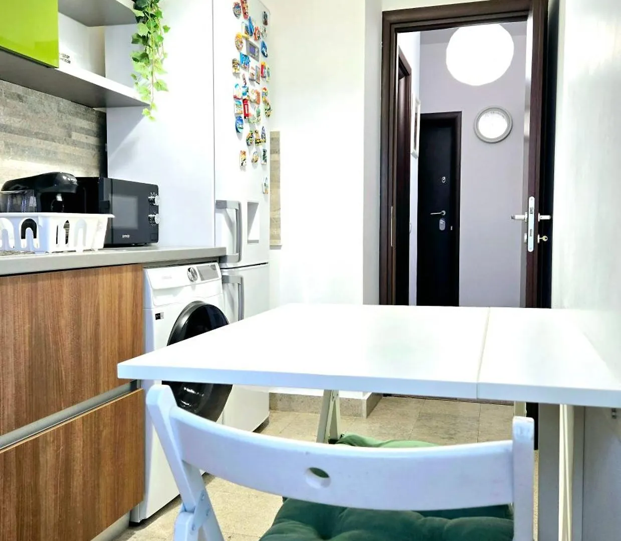 Vr2 Central Apartment Bucharest Romania