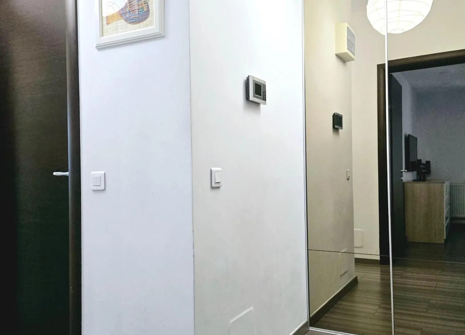 Vr2 Central Apartment Bucharest Romania