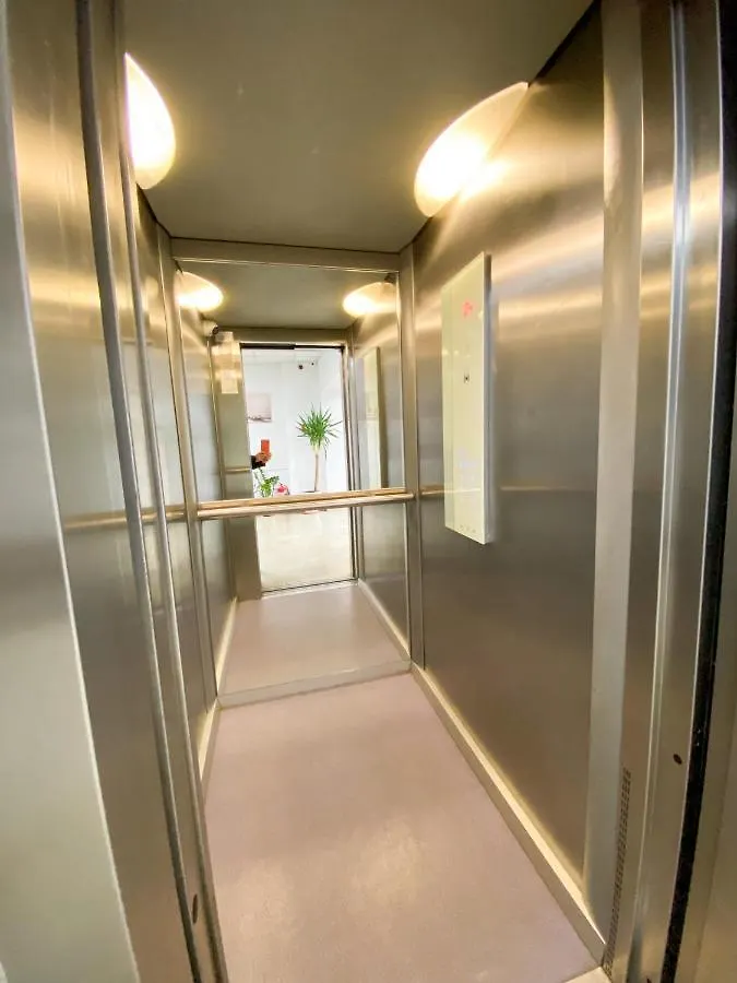 Vr2 Central Apartment Bucharest