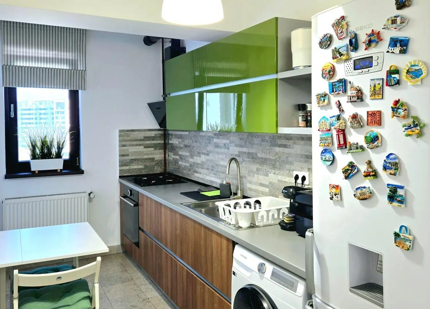 Vr2 Central Apartment Bucharest 0*,  Romania