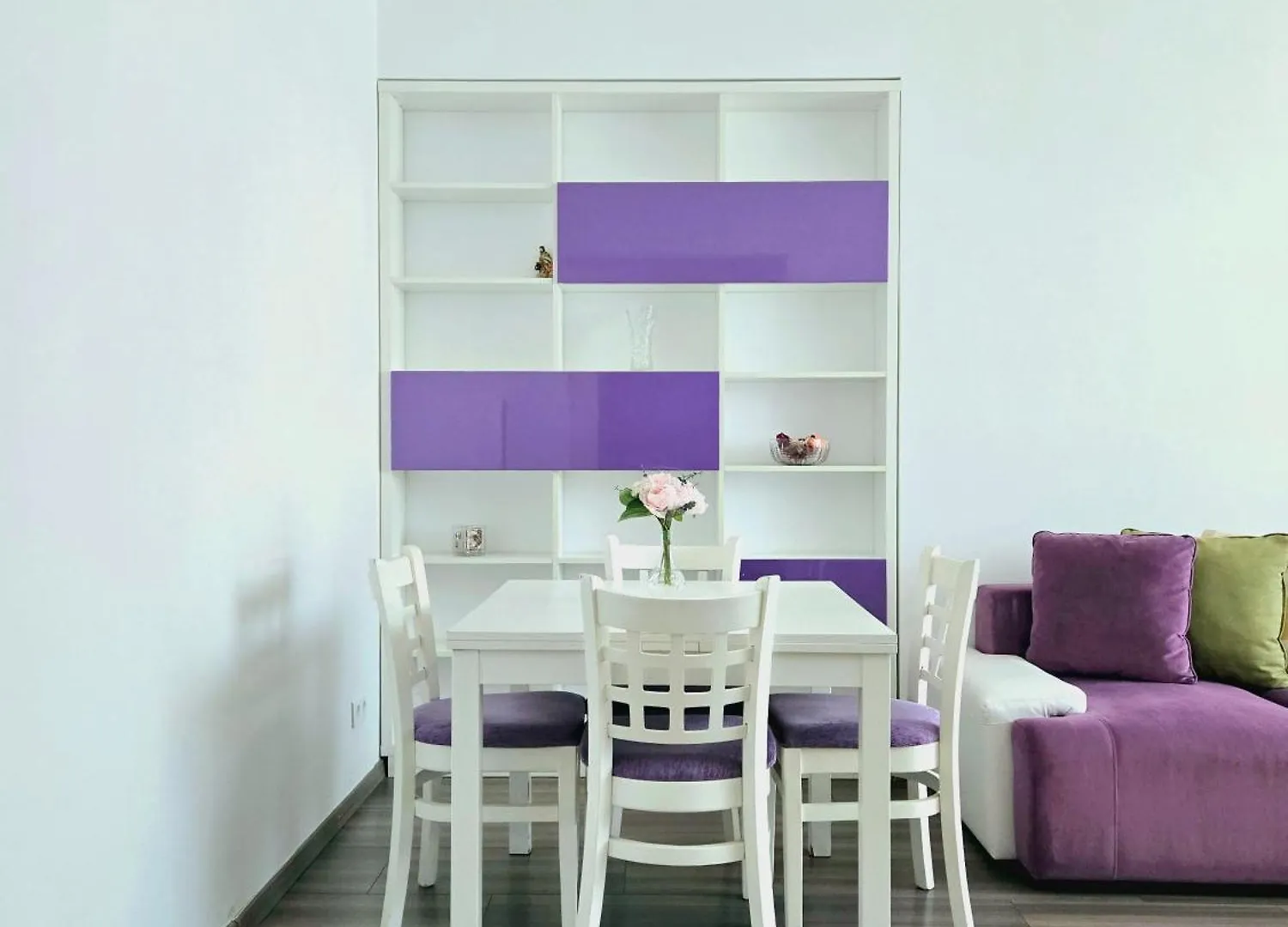 Vr2 Central Apartment Bucharest